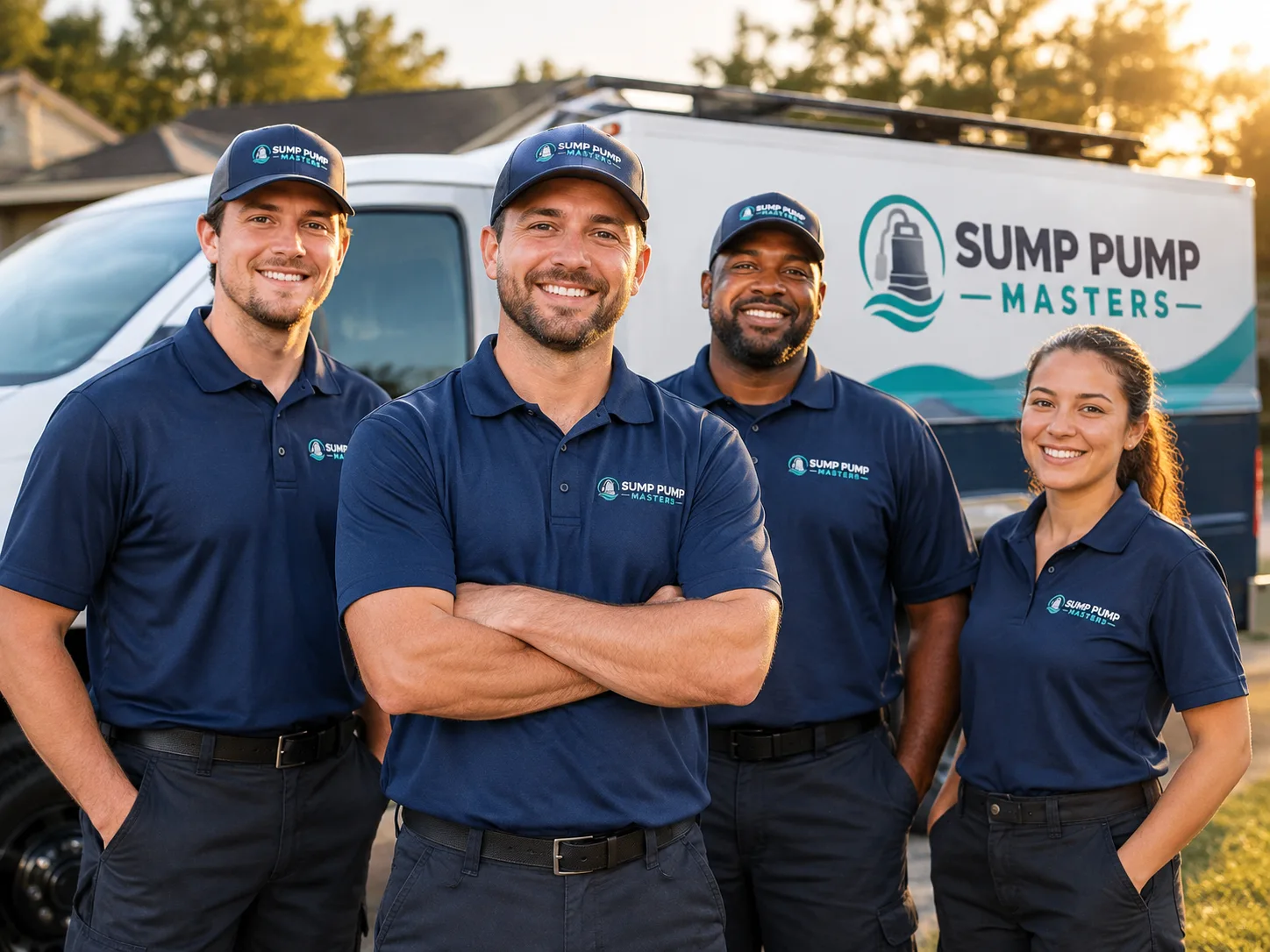Sump Pump Repair company in Richwood, OH