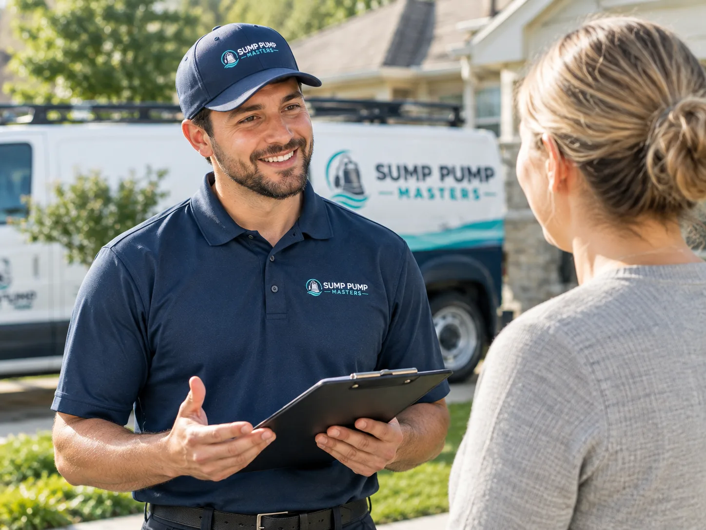 Sump Pump Repair Richwood, OH FAQs